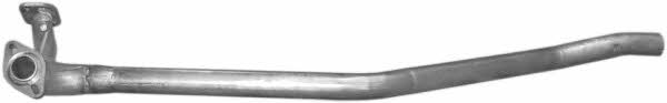 Polmostrow 12.127 Exhaust pipe 12127: Buy near me in Poland at 2407.PL - Good price!