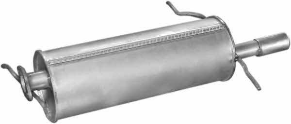 Polmostrow 12.01 End Silencer 1201: Buy near me in Poland at 2407.PL - Good price!