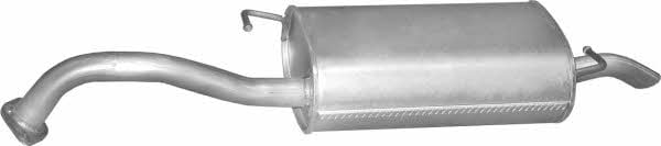 Polmostrow 47.29 End Silencer 4729: Buy near me in Poland at 2407.PL - Good price!