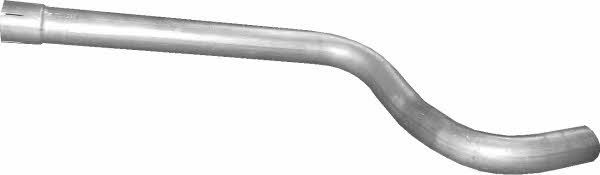 Polmostrow 70.081 Exhaust pipe 70081: Buy near me in Poland at 2407.PL - Good price!