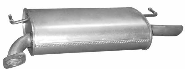 Polmostrow 26.299 End Silencer 26299: Buy near me in Poland at 2407.PL - Good price!