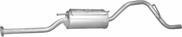Polmostrow 25.65 End Silencer 2565: Buy near me in Poland at 2407.PL - Good price!