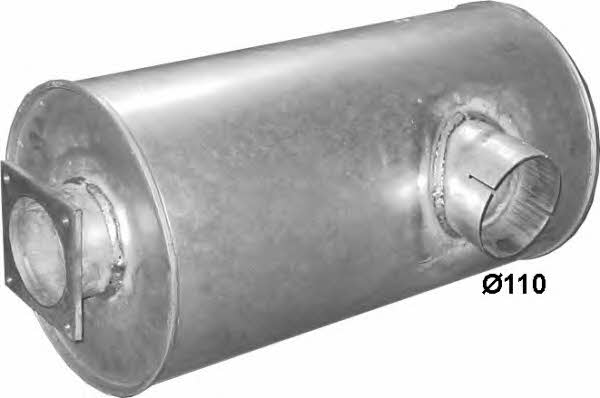 Polmostrow 68.47 End Silencer 6847: Buy near me at 2407.PL in Poland at an Affordable price!