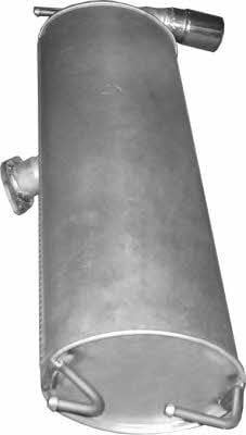 Polmostrow 26.202 End Silencer 26202: Buy near me at 2407.PL in Poland at an Affordable price!