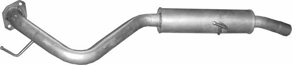 Polmostrow 17.641 End Silencer 17641: Buy near me in Poland at 2407.PL - Good price!