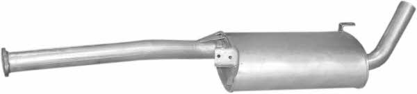 Polmostrow 15.228 End Silencer 15228: Buy near me in Poland at 2407.PL - Good price!