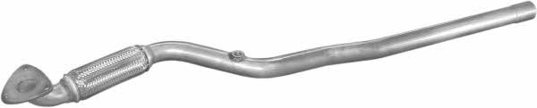 Polmostrow 17.594 Exhaust front pipe 17594: Buy near me in Poland at 2407.PL - Good price!