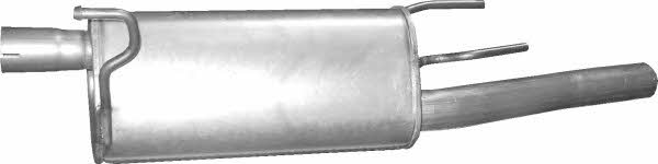Polmostrow 17.585 End Silencer 17585: Buy near me in Poland at 2407.PL - Good price!