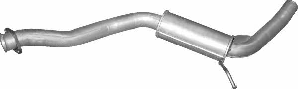 Polmostrow 16.03 Central silencer 1603: Buy near me at 2407.PL in Poland at an Affordable price!