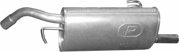 Polmostrow 14.11 End Silencer 1411: Buy near me at 2407.PL in Poland at an Affordable price!