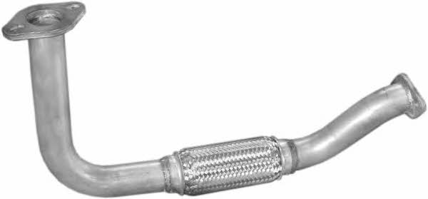 Polmostrow 47.52 Exhaust pipe 4752: Buy near me in Poland at 2407.PL - Good price!