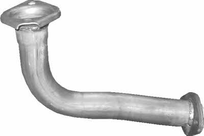 Polmostrow 26.318 Exhaust pipe 26318: Buy near me in Poland at 2407.PL - Good price!