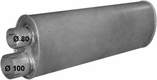 Polmostrow 68.40 End Silencer 6840: Buy near me in Poland at 2407.PL - Good price!