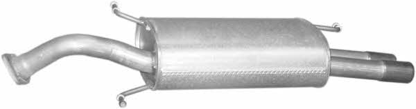 Polmostrow 14.143 End Silencer 14143: Buy near me in Poland at 2407.PL - Good price!