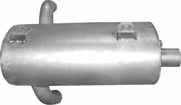 Polmostrow 69.116 End Silencer 69116: Buy near me in Poland at 2407.PL - Good price!