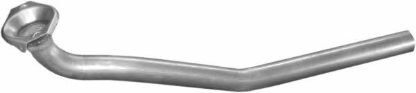 Polmostrow 30.334 Exhaust pipe 30334: Buy near me in Poland at 2407.PL - Good price!