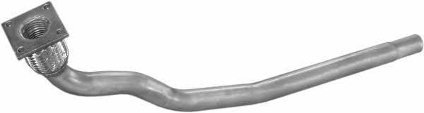 Polmostrow 30.350 Exhaust pipe 30350: Buy near me in Poland at 2407.PL - Good price!