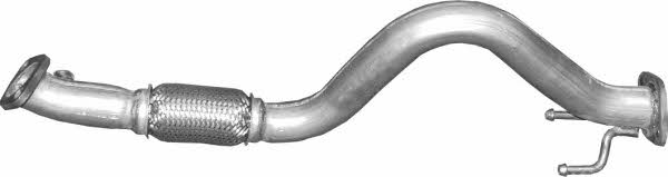 Polmostrow 30.152 Exhaust pipe 30152: Buy near me in Poland at 2407.PL - Good price!