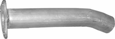 Polmostrow 14.02 Exhaust pipe 1402: Buy near me in Poland at 2407.PL - Good price!