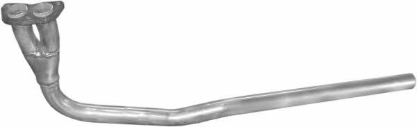 Polmostrow 15.361 Exhaust pipe 15361: Buy near me in Poland at 2407.PL - Good price!