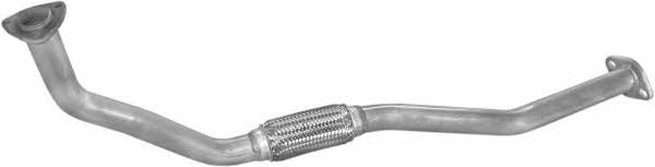 Polmostrow 15.350 Exhaust pipe 15350: Buy near me in Poland at 2407.PL - Good price!