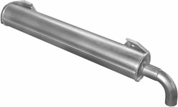 Polmostrow 30.219 End Silencer 30219: Buy near me in Poland at 2407.PL - Good price!