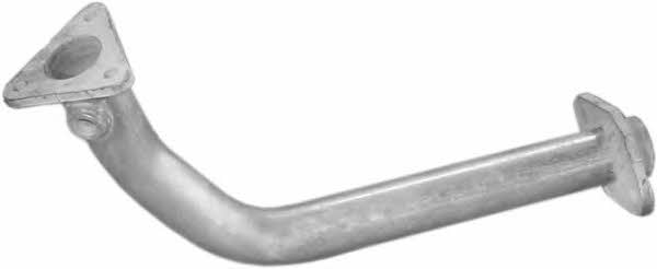Polmostrow 47.51 Exhaust pipe 4751: Buy near me in Poland at 2407.PL - Good price!