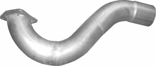 Polmostrow 79.022 Exhaust pipe 79022: Buy near me in Poland at 2407.PL - Good price!