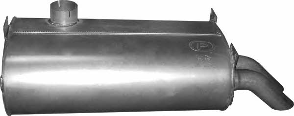 Polmostrow 79.13 End Silencer 7913: Buy near me in Poland at 2407.PL - Good price!