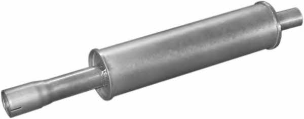 Polmostrow 30.230 Central silencer 30230: Buy near me in Poland at 2407.PL - Good price!