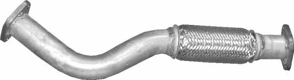 Polmostrow 16.05 Exhaust pipe 1605: Buy near me in Poland at 2407.PL - Good price!