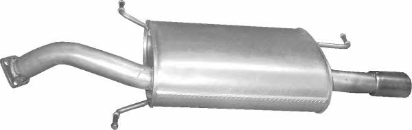 Polmostrow 31.97 End Silencer 3197: Buy near me in Poland at 2407.PL - Good price!