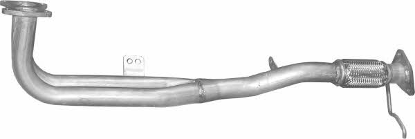 Polmostrow 53.05 Exhaust pipe 5305: Buy near me in Poland at 2407.PL - Good price!