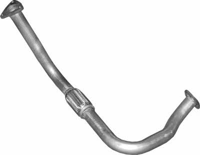Polmostrow 47.69 Exhaust pipe 4769: Buy near me in Poland at 2407.PL - Good price!