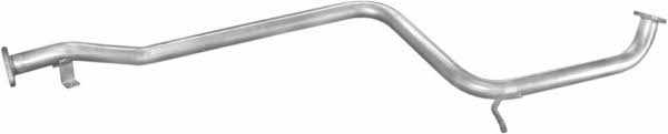 Polmostrow 14.181 Exhaust pipe 14181: Buy near me in Poland at 2407.PL - Good price!