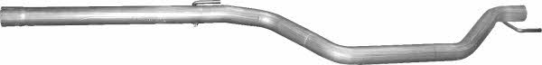 Polmostrow 17.71 Exhaust pipe 1771: Buy near me in Poland at 2407.PL - Good price!
