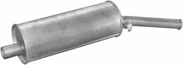 Polmostrow 30.66 End Silencer 3066: Buy near me in Poland at 2407.PL - Good price!