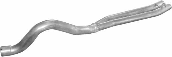 Polmostrow 48.02 Exhaust pipe 4802: Buy near me in Poland at 2407.PL - Good price!