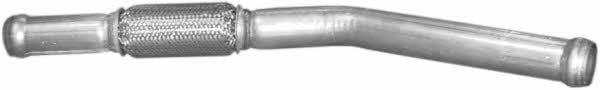 Polmostrow 48.19 Exhaust pipe 4819: Buy near me in Poland at 2407.PL - Good price!