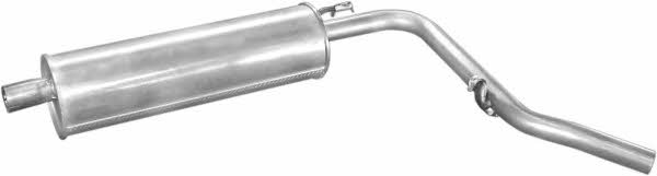 Polmostrow 13.03 End Silencer 1303: Buy near me in Poland at 2407.PL - Good price!