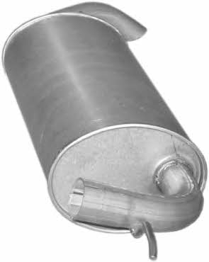 Polmostrow 53.03 End Silencer 5303: Buy near me in Poland at 2407.PL - Good price!