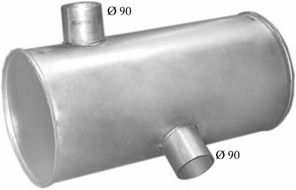 Polmostrow 75.21 End Silencer 7521: Buy near me in Poland at 2407.PL - Good price!
