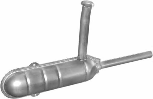 Polmostrow 24.01 End Silencer 2401: Buy near me in Poland at 2407.PL - Good price!