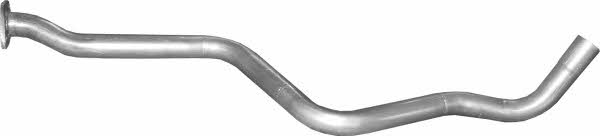 Polmostrow 32.02 Exhaust pipe 3202: Buy near me in Poland at 2407.PL - Good price!