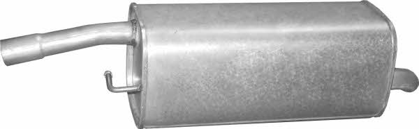 Polmostrow 08.564 End Silencer 08564: Buy near me in Poland at 2407.PL - Good price!