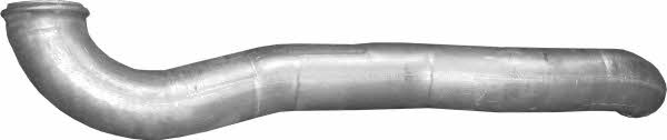 Polmostrow 75.41 Exhaust pipe 7541: Buy near me in Poland at 2407.PL - Good price!