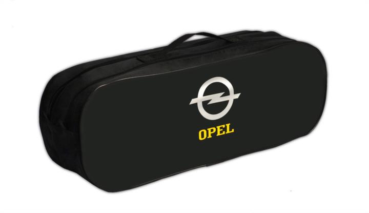 Poputchik 03-023-2Д Сумка-органайзер в багажник "Opel" 030232: Отличная цена - Купить в Польше на 2407.PL!