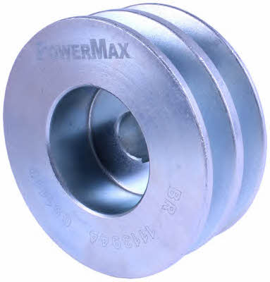 Power max 1113944 Freewheel clutch, alternator 1113944: Buy near me in Poland at 2407.PL - Good price!