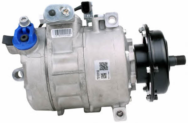 Power max 7010110 Compressor, air conditioning 7010110: Buy near me in Poland at 2407.PL - Good price!