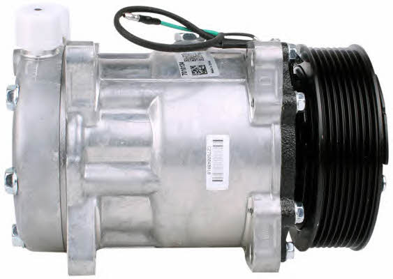 Power max 7010134 Compressor, air conditioning 7010134: Buy near me in Poland at 2407.PL - Good price!